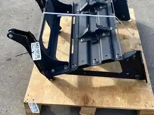 Used Battery Box (Stock #600-12396)) Part Image