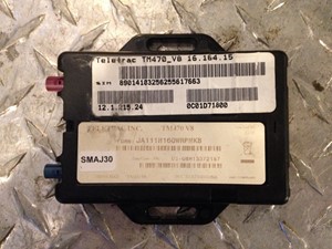 Used ECM (Stock #509-13805)) Part Image
