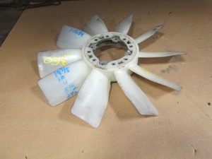 Used Fan (Stock #806-10634)) Part Image
