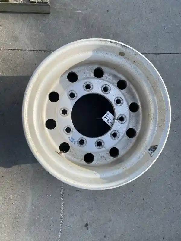 Used Wheel for sale Dorr Michigan United States Wheels TPI TPI