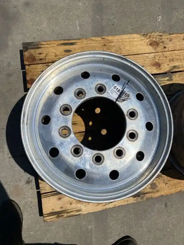 Used Wheel for sale Dorr Michigan United States Wheels TPI TPI