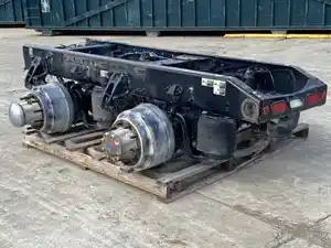 Used 2021 Paccar DX40 Tandem Cutoff (Stock #312-10815)) Part Image