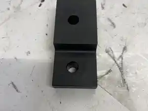 Photo of part