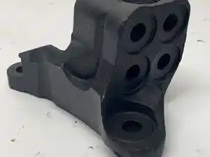 Used 2016 Paccar MX11 Engine Mount Image