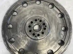NTO 2021 Paccar MX11 Flywheel (Stock #529-10518)) Part Image
