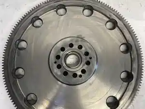 NTO Paccar MX11 Flywheel (Stock #529-10565)) Part Image