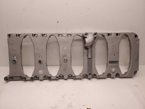 Used Paccar MX13 Block (Stock #538-10083)) Part Image