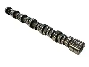 Rebuilt 2017-2019 Paccar MX13 Camshaft (Stock #503-13823)) Part Image