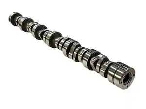 Rebuilt 2017-2019 Paccar MX13 Camshaft (Stock #503-13822)) Part Image