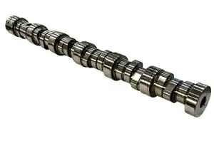 Rebuilt 2012 Paccar MX13 Camshaft (Stock #503-13824)) Part Image