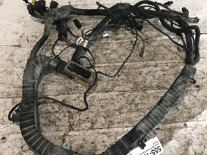 Used 2016 Paccar MX13 Chassis Harness (Stock #555-10282)) Part Image