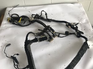 Used 2014 Paccar MX13 Chassis Harness (Stock #555-10097)) Part Image