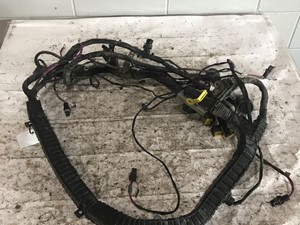Used 2018 Paccar MX13 Chassis Harness (Stock #555-10287)) Part Image