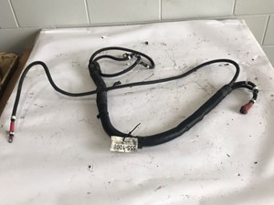 Used 2015 Paccar MX13 Chassis Harness (Stock #555-10089)) Part Image