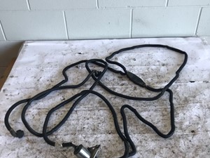 Used 2016 Paccar MX13 Chassis Harness (Stock #555-10197)) Part Image