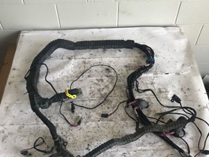 Used 2017 Paccar MX13 Chassis Harness (Stock #555-10263)) Part Image