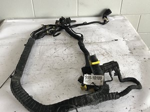 Used 2014 Paccar MX13 Chassis Harness (Stock #555-10109)) Part Image