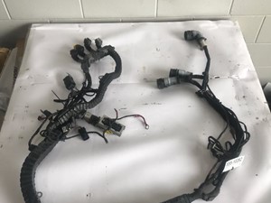 Used 2017 Paccar MX13 Chassis Harness (Stock #555-10262)) Part Image