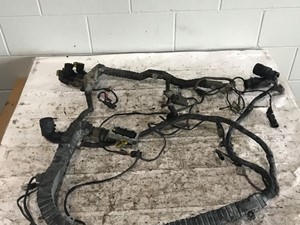 Used 2018 Paccar MX13 Chassis Harness (Stock #555-10295)) Part Image