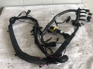 Used 2015 Paccar MX13 Chassis Harness (Stock #555-10271)) Part Image