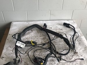 Used 2016 Paccar MX13 Chassis Harness (Stock #555-10268)) Part Image