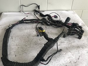 Used 2016 Paccar MX13 Chassis Harness (Stock #555-10228)) Part Image