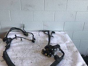 Used 2014 Paccar MX13 Chassis Harness (Stock #555-10096)) Part Image