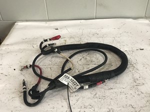 Used 2016 Paccar MX13 Chassis Harness (Stock #555-10227)) Part Image
