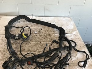 Used Paccar MX13 Chassis Harness (Stock #555-10334)) Part Image