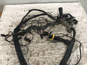Used 2016 Paccar MX13 Chassis Harness (Stock #555-10289)) Part Image