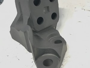 Photo of part
