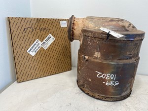 Photo of part