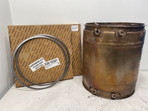 Photo of part