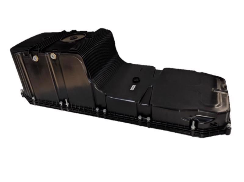 Paccar MX13 (Stock 52014898) Oil Pans TPI