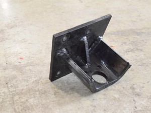 Photo of part
