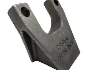 Photo of part