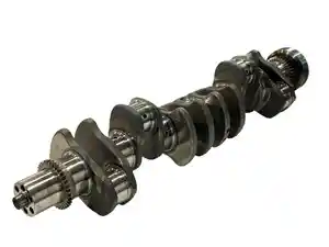 Reconditioned 2012 Paccar PX6 Crankshaft (Stock #508-12864)) Part Image