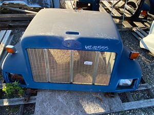 Used Peterbilt 330 Hood (Stock #612-12555)) Part Image