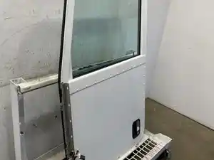 Photo of part