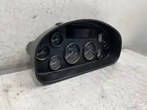 Used 2019 & Up Peterbilt 348 Instrument Cluster (Stock #714-11488)) Part Image