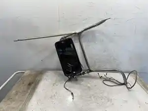 Used 2020 & Up Peterbilt 348 Mirror (Stock #613-15587)) Part Image