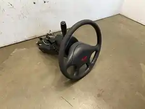 Used 2019 & Up Peterbilt 348 Steering Column (Stock #604-11001)) Part Image