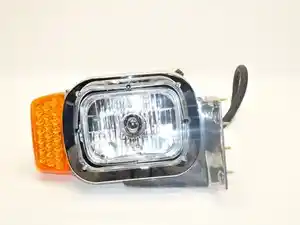 Photo of part