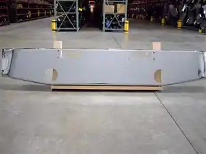 New Aftermarket Peterbilt 359 Bumper (Stock #602-18170)) Part Image