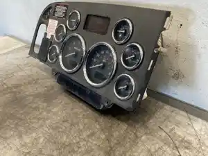 Used 2013 Peterbilt 365 Instrument Cluster (Stock #714-11300)) Part Image