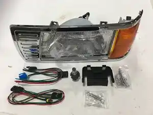 Photo of part