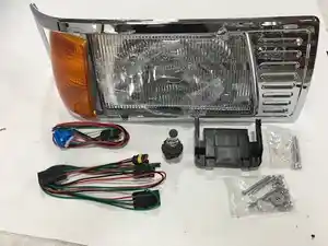 Photo of part