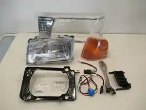 Photo of part