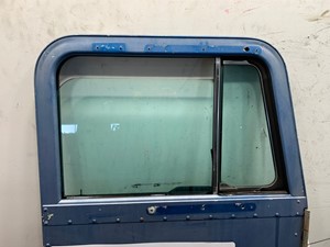 Used Peterbilt 378 Door (Stock #606-13200)) Part Image