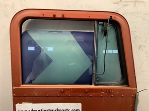 Used Peterbilt 378 Door (Stock #606-13186)) Part Image